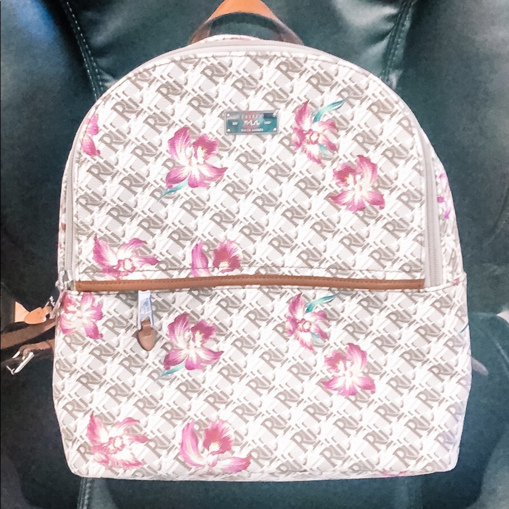 Ralph Lauren Backpack!